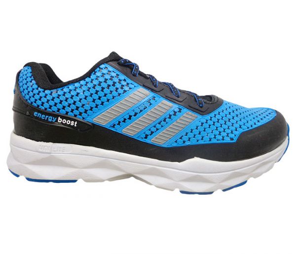 adidas energy boost azul