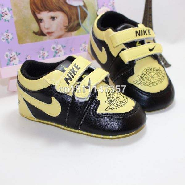 tenis nike bebe barato