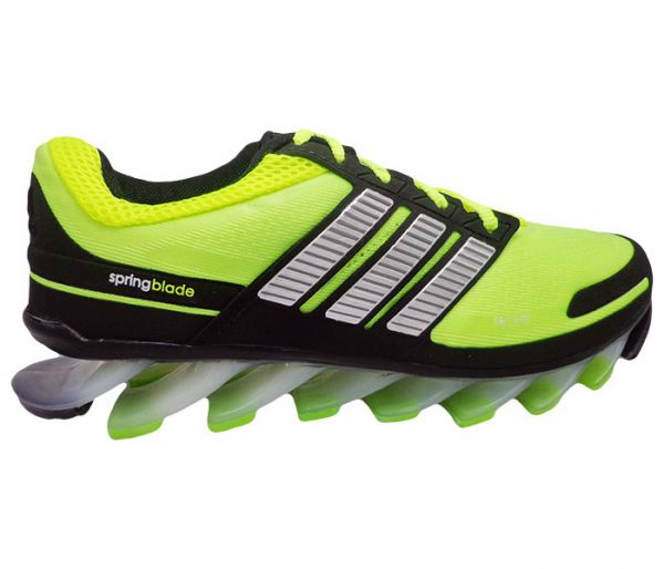 adidas springblade verde adidas springblade verde